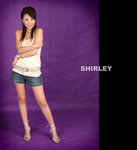 SHIRLEY
