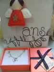 Doreen�e��ANS Necklace!