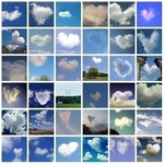 ~Wonderful Cloud~