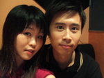 
Vincent & Me @GreenBox