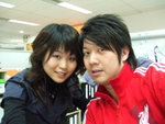 

Agassi w/me @ Office