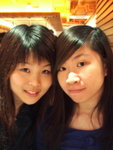 Alvina w/me
