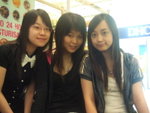 
Ida, Me and Lily