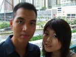 Brother w/me @Elements