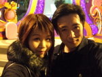 �T�� & Me @���H (3-Jan-09)