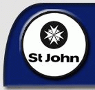 Logo of St. John