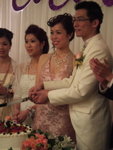 sweet moment~