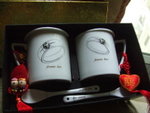 A present to them~! (�虜�l�����k�k�[^^)