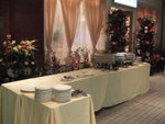 catering for this wedding party