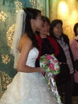 Pretty Bride~
