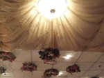 lovely ceiling