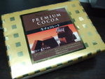 a gift fr Lap for the "White Valentine's Day of Japan" on 14-Mar-09