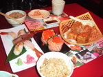 Dinner @ �[�ӶP (21-Feb-09)