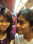 going home by bus...6