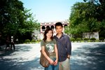 At Zhongshan