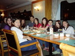 New Town Plaza Branch Staff