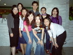 New Town Plaza Branch Staff