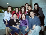 New Town Plaza Branch Staff