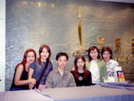 Metroplaza Branch Staff