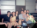 Xian Staff