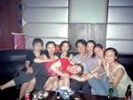 Xian Staff