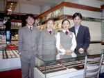 Beijing Staff