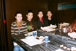 My Birthday at Inagiku