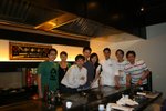 Lunch at ���