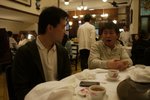 Vincent's Birthday at ���Я���