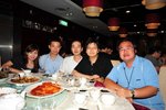 Clifford's Birthday at Hangzhou Restaurant
