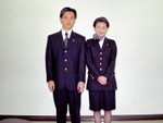 Terry and Helen
