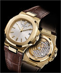Patek Philippe Nautilus 5711J