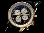Breitling Navitimer Quatre