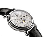 Vacheron Constantin Minute Repeater Perpetual Calendar
