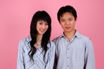 Sukie and Terry