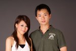 Chinee and Terry