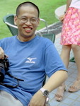 Nelson - Chairman of Hong Kong Internet Contax Club