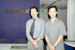 Ikegami and Terry
