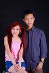 Rita and Terry