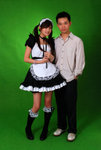Yumi and Terry