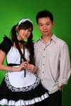 Yumi and Terry