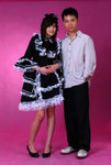 Yumi and Terry