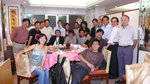 Digital photos course classmates dinner with Felix So - 3 Oct 2006 