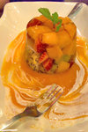 Wooo.. Mixed fruit jelly!!
