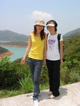 1 day trip w/t Samantha