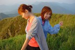 Our Happy Time