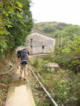 Old vallage