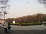 上野, 期待著要走一趟的文化區