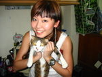 It seems so unsatisfic, haha....