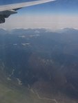 看到山嶽河川